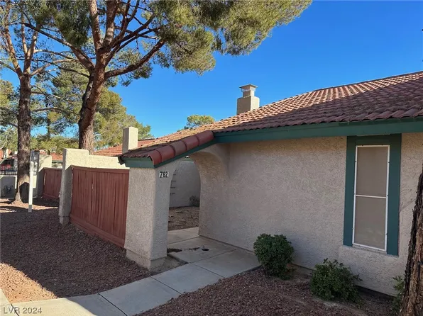 762 Heritage Vista Ave, Henderson, NV 89015