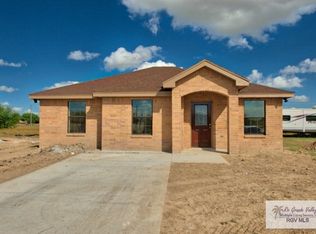 126 Garcia Ct, San Benito, TX 78586
