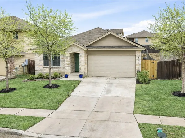 7127 Aphrodite Mist, San Antonio, TX 78252