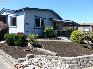 100 River Bend Rd SPACE 109, Reedsport, OR 97467