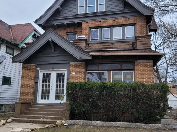 2744 N 39th STREET #2746, Milwaukee, WI 53210