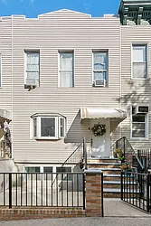 321 22nd Street, #MULTI-FAMILY
