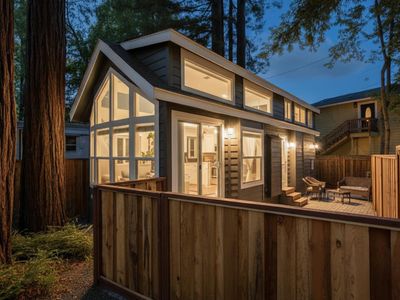 14755 Armstrong Woods Road #18, Guerneville, CA, 95446