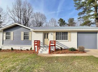 2101 Gaylewood Dr, Bessemer, AL 35022