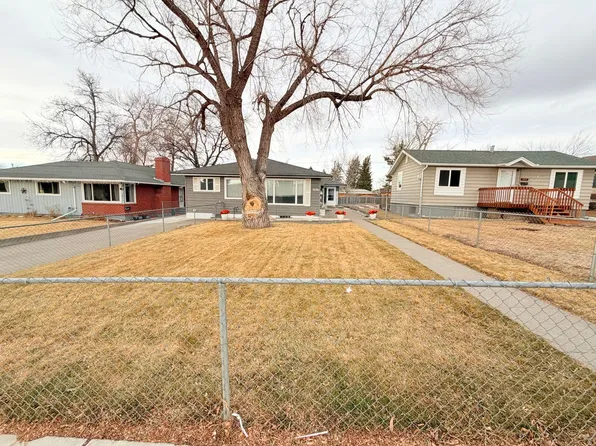 1913 9th Ave S, Great Falls, MT 59405