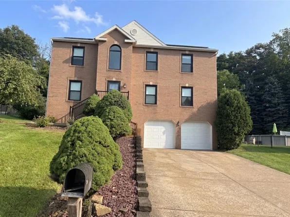 112 Coventry Ct, Monroeville, PA 15146