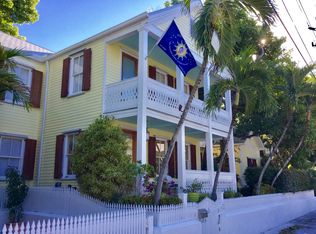 411 Elizabeth St, Key West, FL 33040