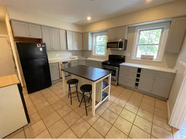 6 Durham St, Somerville, MA