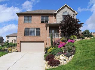 1362 Samantha Way, North Huntingdon, PA 15642