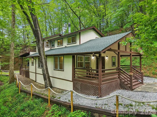 291 Dills Rd, Bryson City, NC 28713