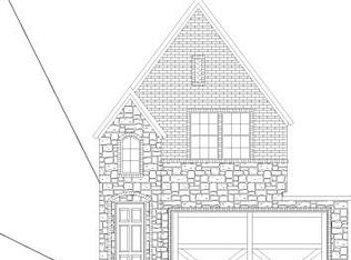 7109 Rose Quartz Ct, Fort Worth, TX 76132