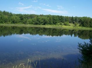 S River Rd, Cheboygan, MI 49721