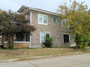 2629 May St, Fort Worth, TX 76110