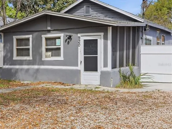 920 E Annie St, Tampa, FL 33612