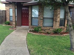 2029 Falcon Ridge Dr #A, Carrollton, TX 75010