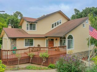 1985 Caterina Way, Royal Oaks, CA 95076