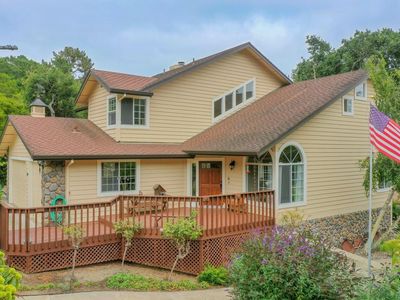 1985 Caterina Way, Royal Oaks, CA, 95076