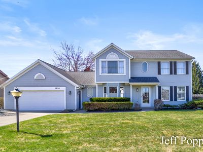 2256 Stowevalley Dr SE, Kentwood, MI, 49508