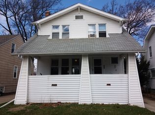 249 E Maplehurst St, Ferndale, MI 48220
