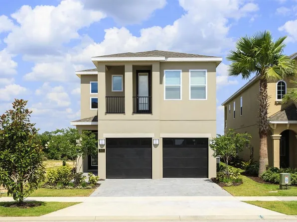 845 Golden Bear Dr, Kissimmee, FL 34747