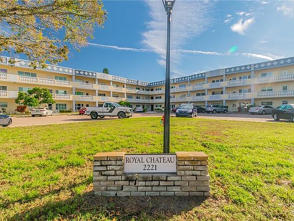 2nd image of 2221 Swedish Dr APT 27