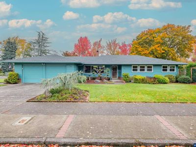 745 NW Witham Dr, Corvallis, OR, 97330