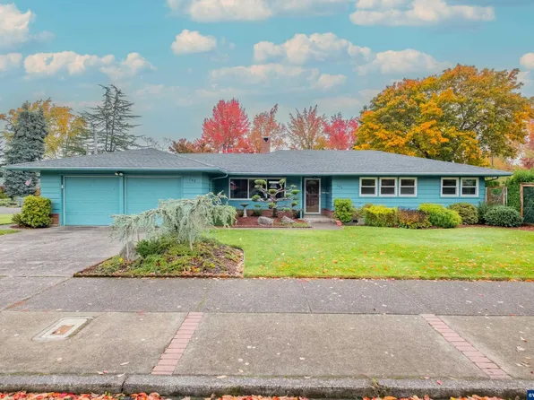 745 NW Witham Dr, Corvallis, OR 97330