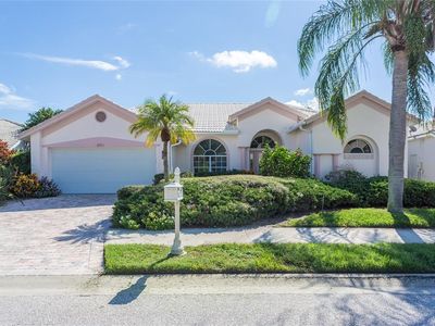 8971 Huntington Pointe Dr, Sarasota, FL, 34238