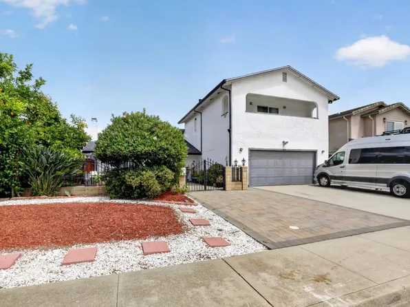 2089 Avenida De Las Flores, Santa Clara, CA 95054