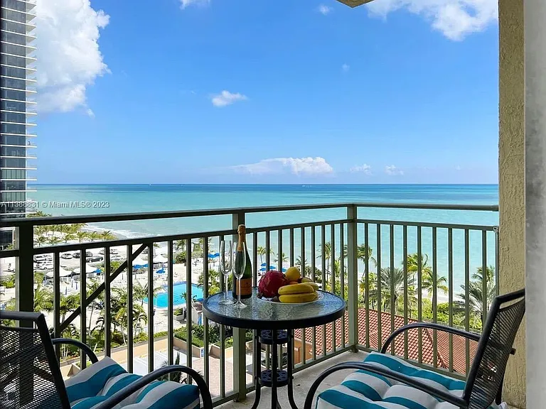 2080 S Ocean Dr #806 — Photo 1