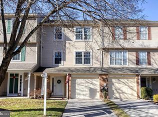 8743 Ruppert Ct, Ellicott City, MD 21043