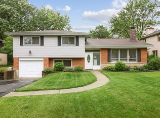 1642 Cavell Ave, Highland Park, IL