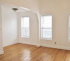 Rented by A P Realty Group NY LTD