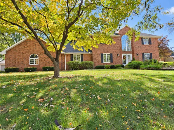 1025 Abbey Rdg, Quincy, IL 62305