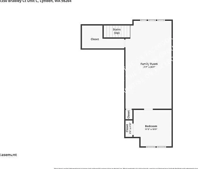 1351 Bradley Ct #C — Photo 20