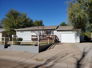 752 S Calhoun Ave, Liberal, KS 67901