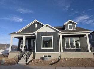 1887 S 1160 E, Heber City, UT 84032