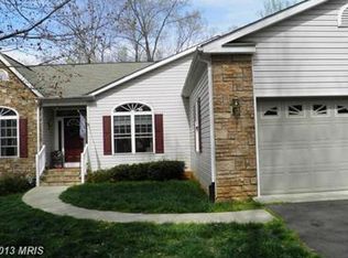 135 Jefferson Ave, Locust Grove, VA 22508