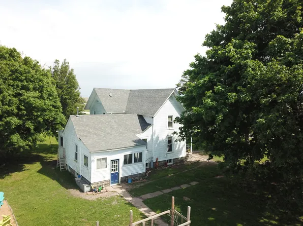 22503 N 2800th Rd, Odell, IL 60460