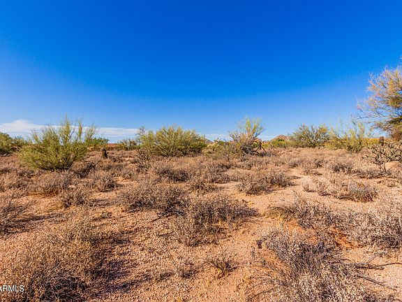 4th image of 7855 E Whisper Rock Trl