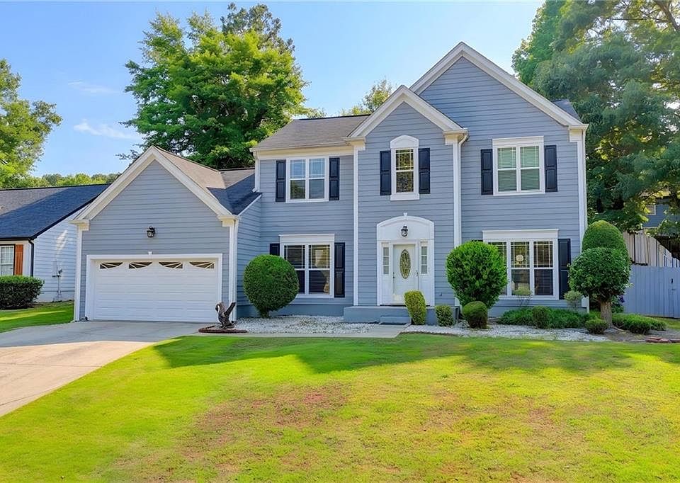 1st image of 302 Cimarron Way