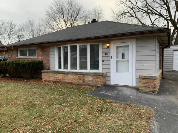 142 Peach St, Park Forest, IL 60466