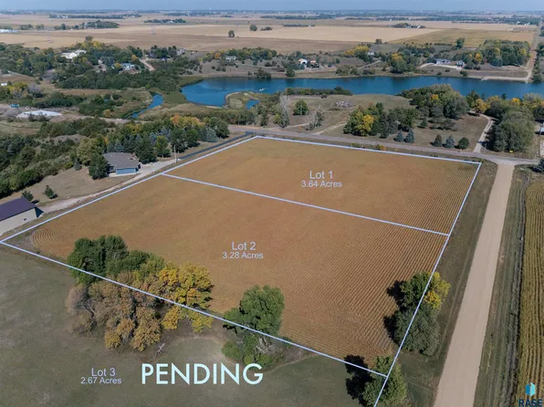 LOT 2 479th Ave Lot 2, Harrisburg, SD 57032
