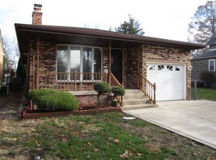 949 Hirsch Blvd, Calumet City, IL
