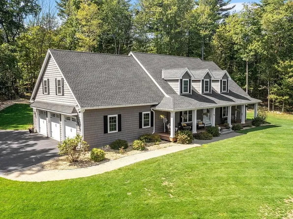 66 New Ipswich Rd, Ashby, MA 01431