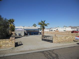 13160 E 49th Ln, Yuma, AZ 85367