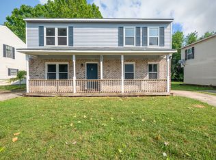 2928 S Cape Henry Ave #A, Norfolk, VA 23504