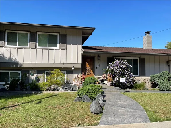 2299 Flora St, San Luis Obispo, CA 93401