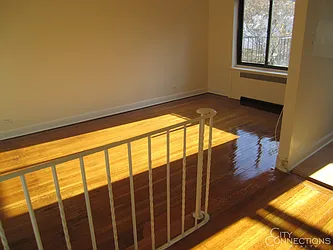 Rented by City Connections Realty