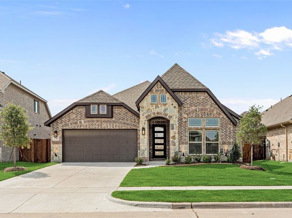 Home for Sale in Mesquite TX
